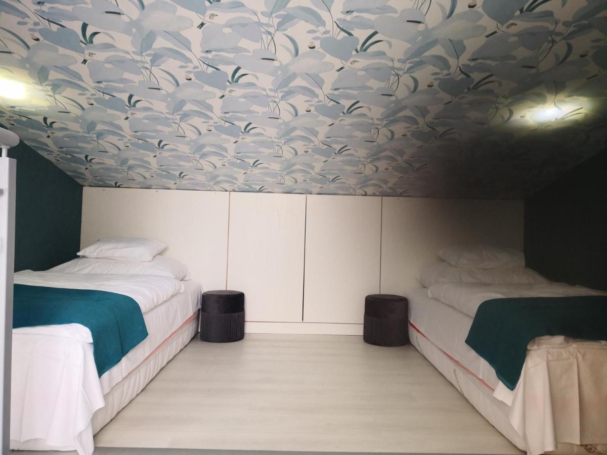 Kupola Apartman Сегед Экстерьер фото