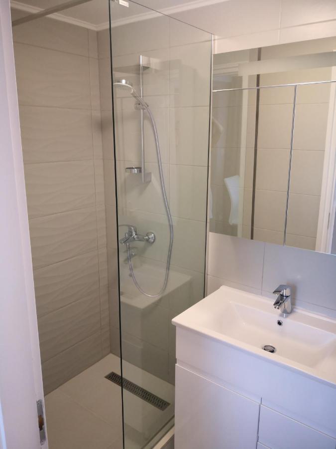 Kupola Apartman Сегед Экстерьер фото
