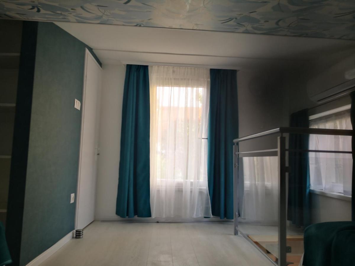 Kupola Apartman Сегед Экстерьер фото