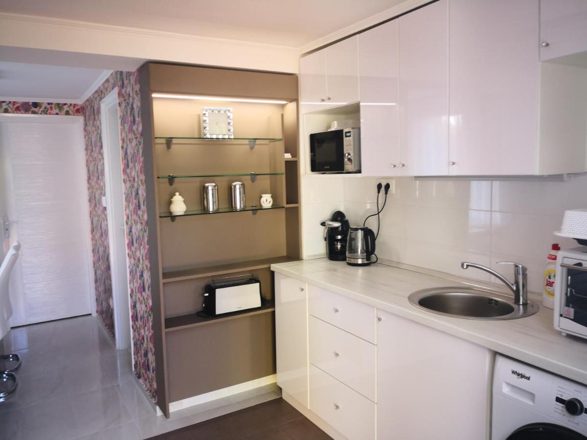 Kupola Apartman Сегед Экстерьер фото