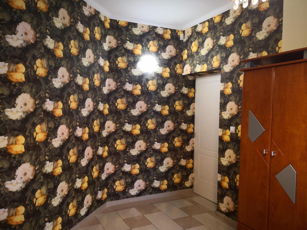 Kupola Apartman Сегед Экстерьер фото